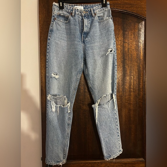 Zara jeans - Picture 1 of 2